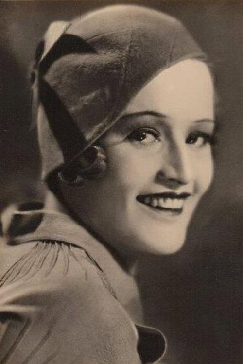 Photo of Jessie Vihrog, Acting