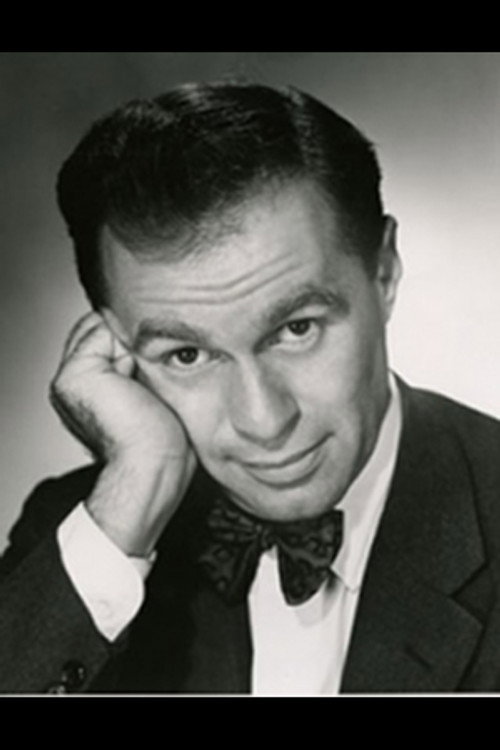 Photo of Johnny Wayne, Acting