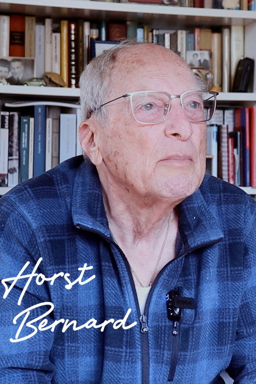 Photo of Horst Bernard, Acting