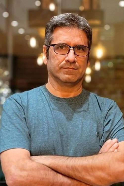 Photo of Ahmad Bahrami, Directing