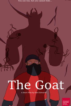 Movie poster for The Goat (2019)