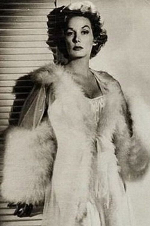 Photo of Cay Forester, Acting