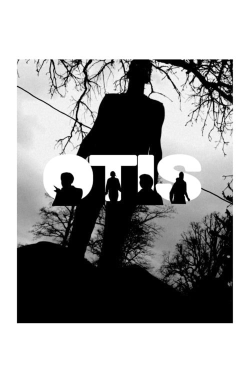 Movie poster for Otis The Giant (2024)