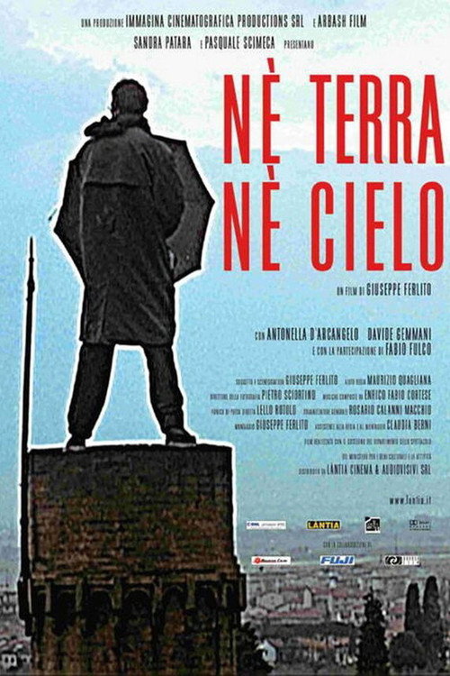 Movie poster for Né terra né cielo (2003)