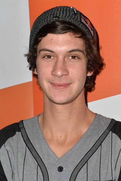 Photo of Matthias Dandois, Acting