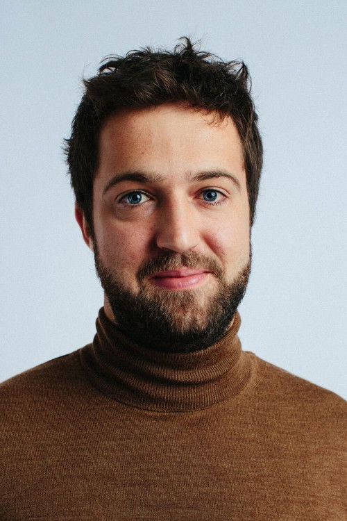 Photo of Gilles Vandeweerd, Acting