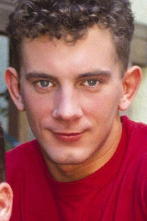 Photo of Jake Corbin, Acting