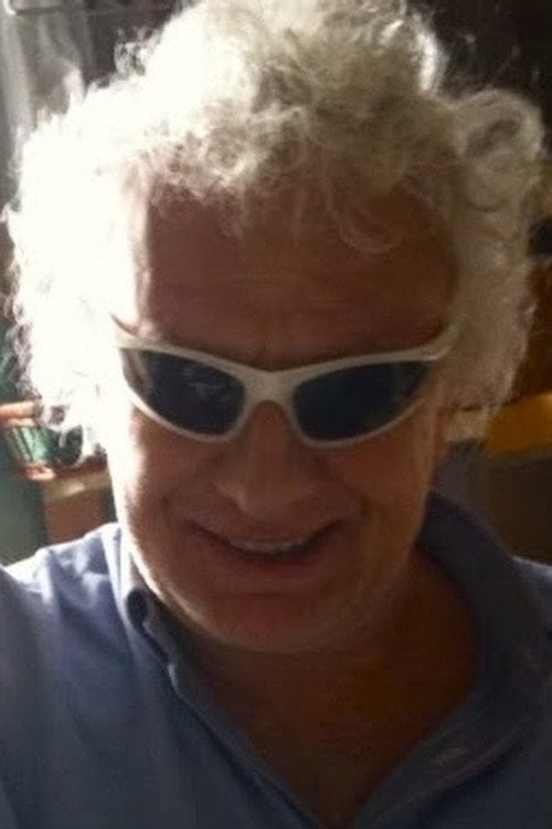 Photo of Fabio Cianchetti, Camera