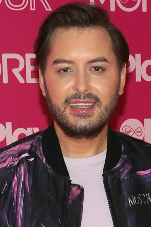 Brian Dowling profile