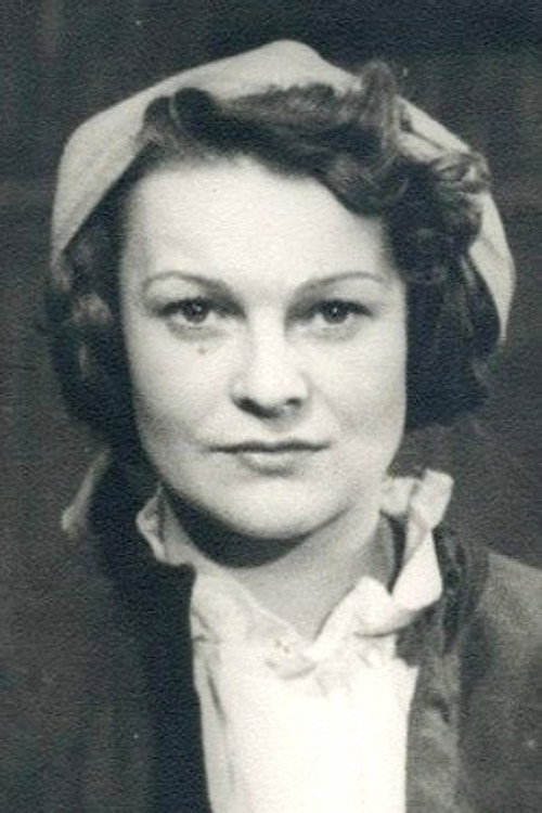 Photo of Zofia Mirska, Acting
