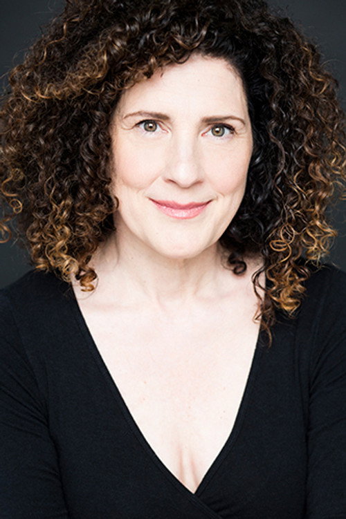 Photo of Claudia Hurtubise, Acting