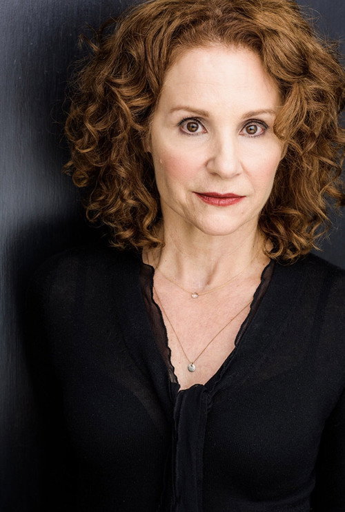 Photo of Christina Carlisi, Acting