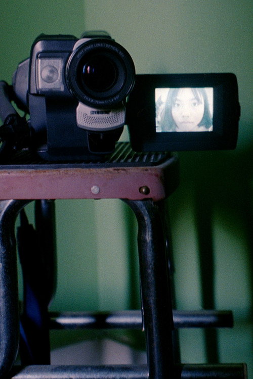 Photo of An Nguyen, Directing