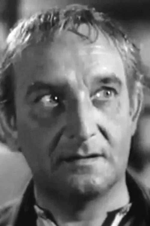 Photo of Bolek Prchal, Acting
