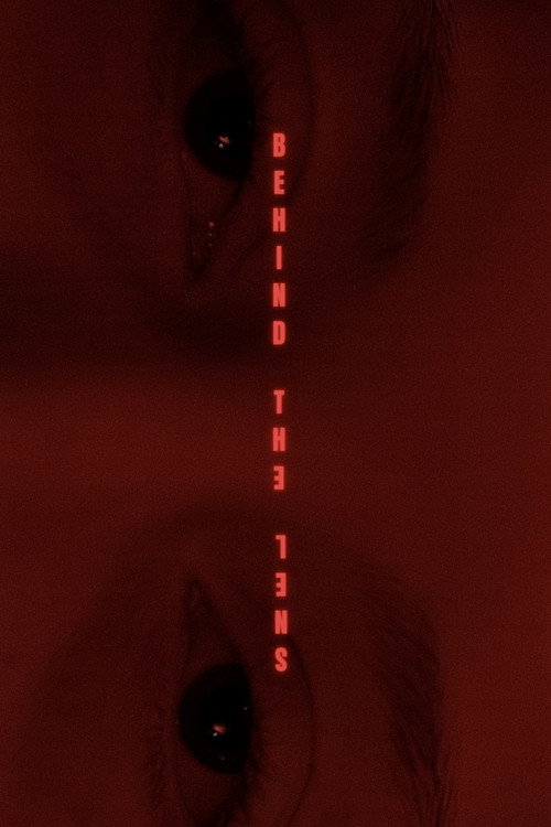 Movie poster for Behind the Lens (2024)