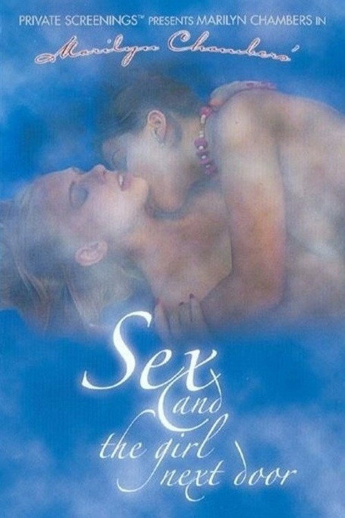 Movie poster for Sex and the Girl Next Door (2004)