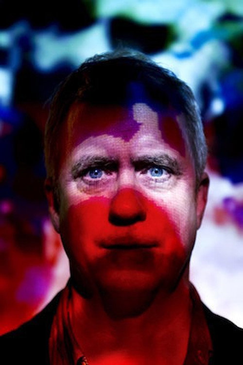 Photo of Tony Oursler, Directing