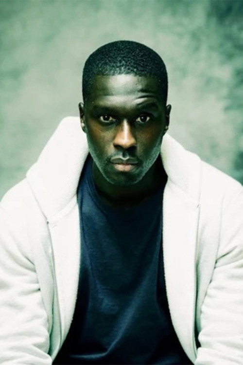 Photo of Daouda Diakhaté, Acting