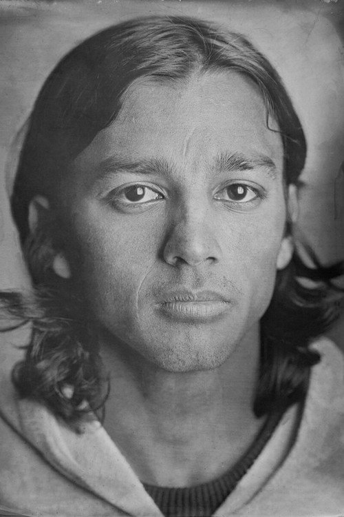 Photo of Joseph Campos, Acting