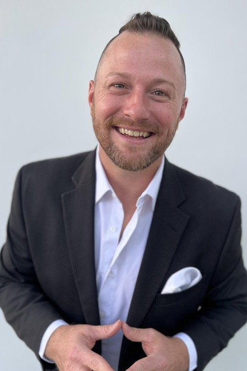 Joshua K. Carpenter profile