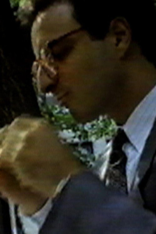 Movie poster for One Goes On (1990)