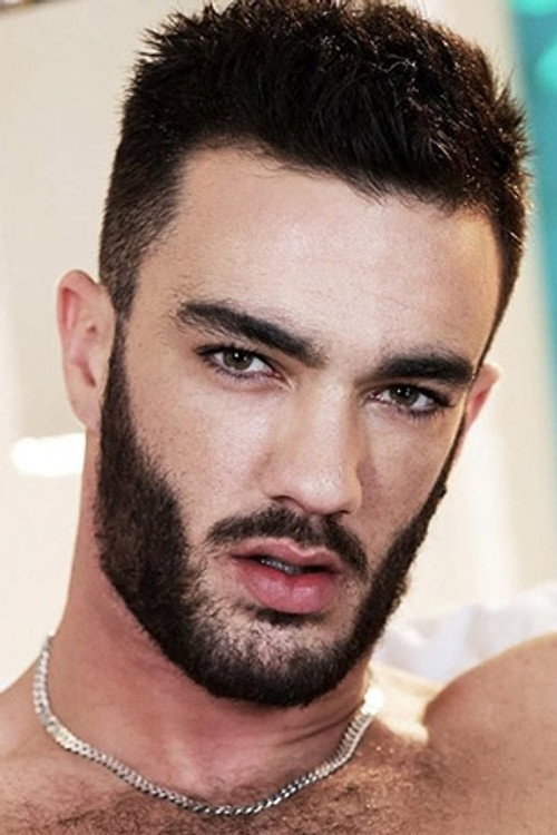 Photo of Alejandro Alvarez, Acting