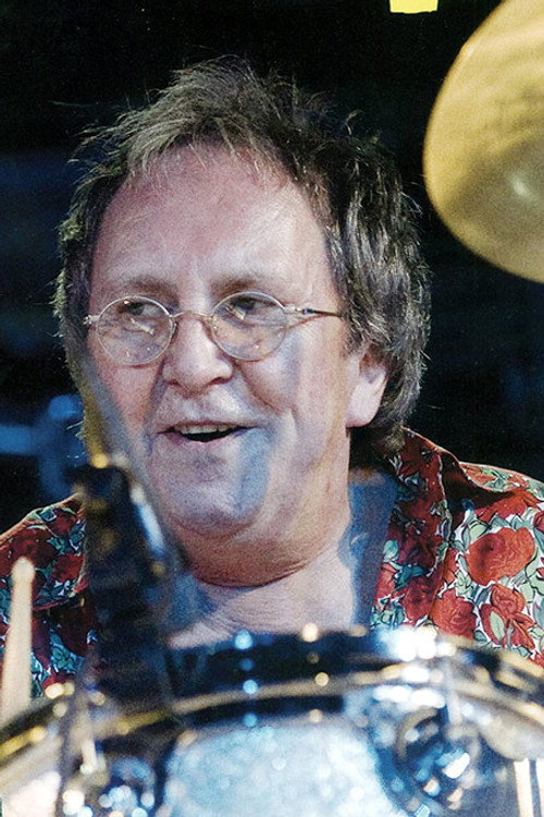 Photo of Mitch Mitchell, Acting