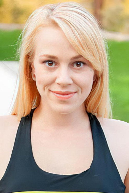 Photo of Chrystal Sinn, Acting