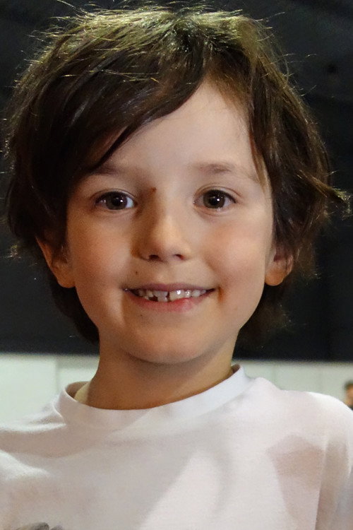 Photo of Timothy Radford, Acting