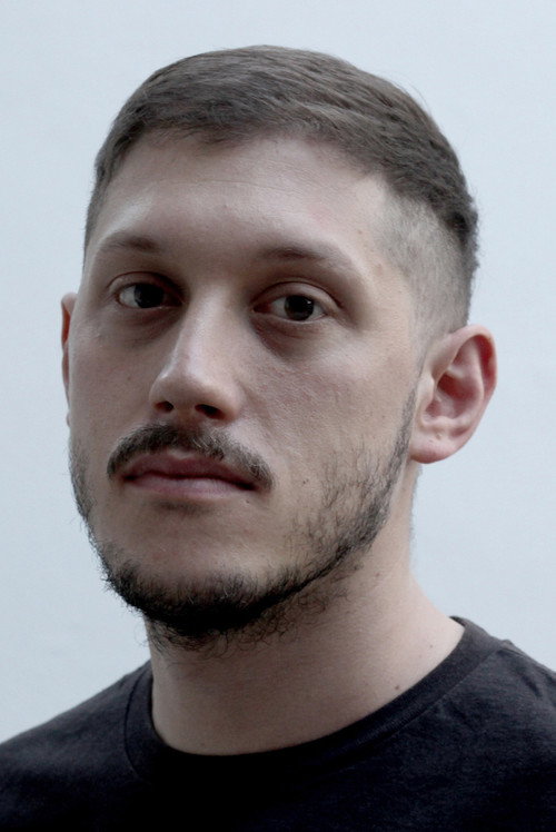 Francisco Chiapparo profile