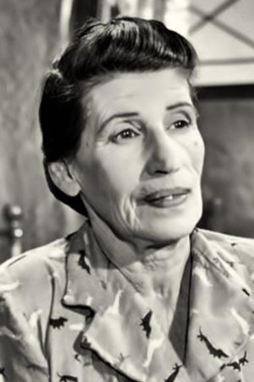 Photo of Georgia Vasileiadou, Acting