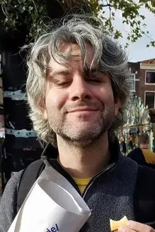 Photo of Ross Federman, Acting