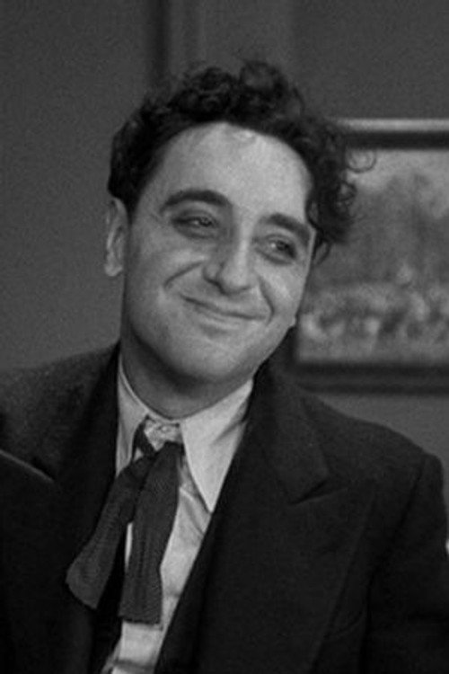 Photo of Pablo Álvarez Rubio, Acting