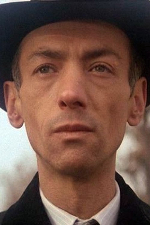 Photo of Raoul Guylad, Acting