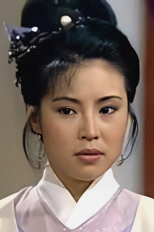 Wong Man-Yee profile