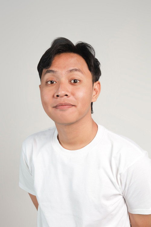 Photo of Dimas Juju, Acting