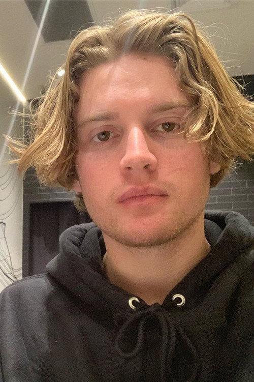 Lachlan Fairbairn profile