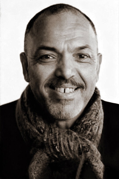 Photo of Benny Malapa, Writing