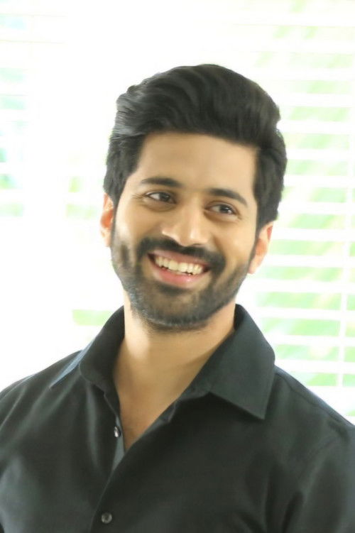 Photo of Viswant Duddumpudi, Acting