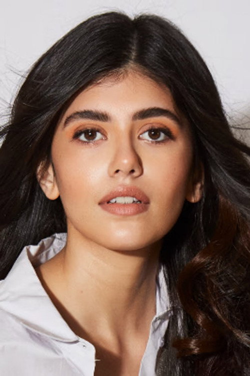 Photo of Sanjana Sanghi, Acting