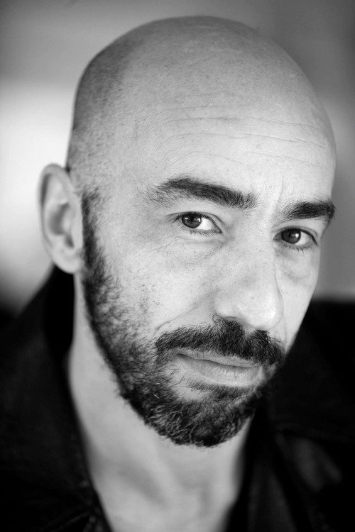 Photo of Romuald Szklartchik, Acting