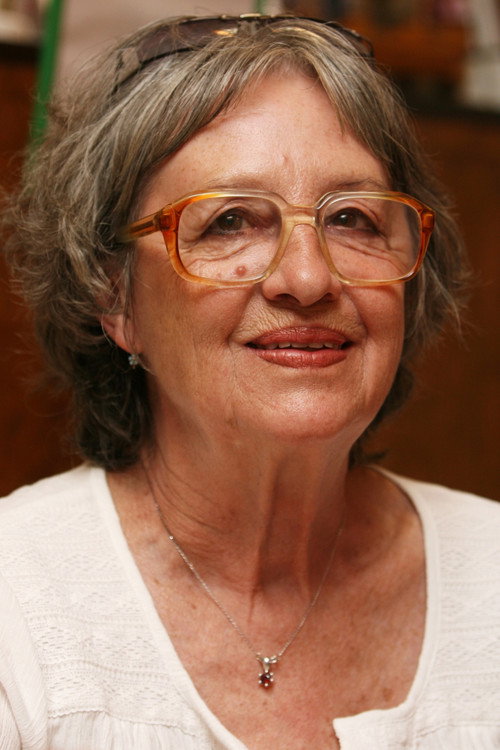 Photo of Nina Divíšková, Acting