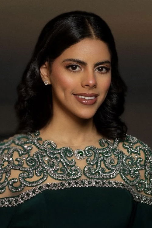 Tarfa Al-Shareef profile