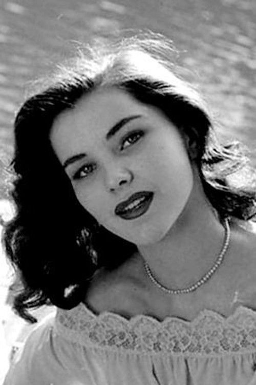 Debra Paget profile
