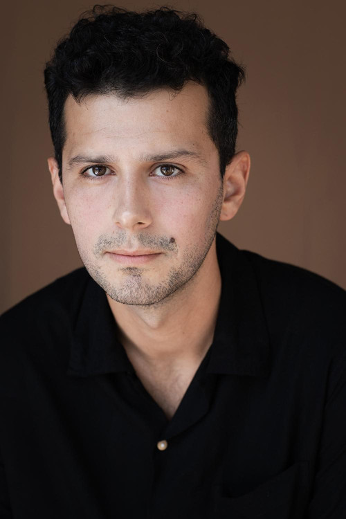 Photo of David Esteves, Acting