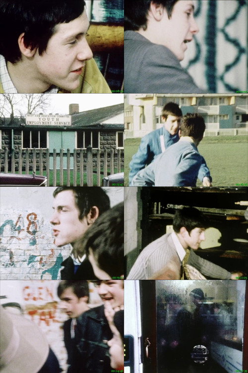 Movie poster for Everybody's an Actor, Shakespeare Said (1968)