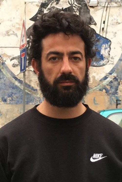 Photo of Francesco Lettieri, Directing