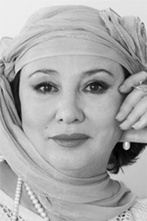 Photo of Alsu Gaynullina, Acting