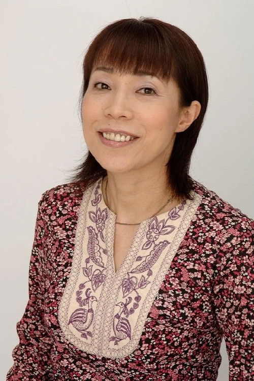 Emiko Shiratori profile