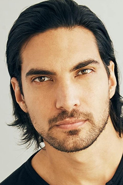Photo of Kamran Fulleylove, Acting